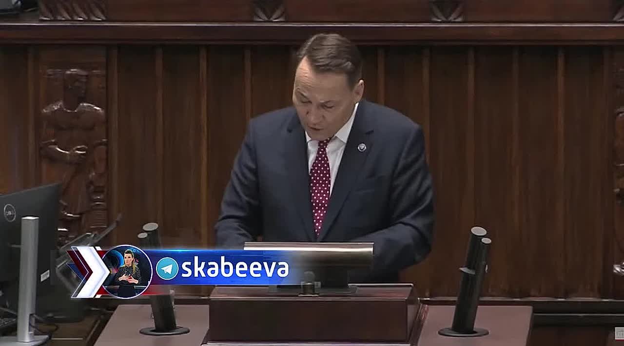 ‘Мы не можем быть наивными лохами’ – Сикорский недоволен тем, что США отказываются от Украины