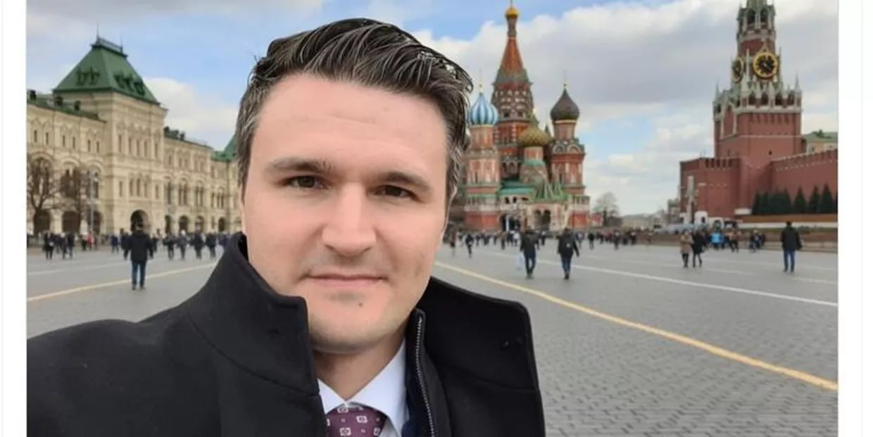 Британское предприятие по производству БПЛА для ВСУ является законной целью для России – Армандо Мема