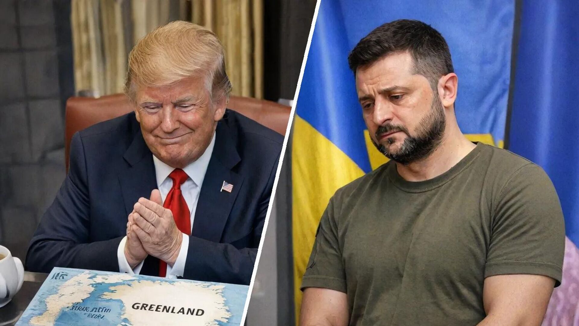 Зеленский назвал Трампу сроки возможного окончания конфликта — Axios