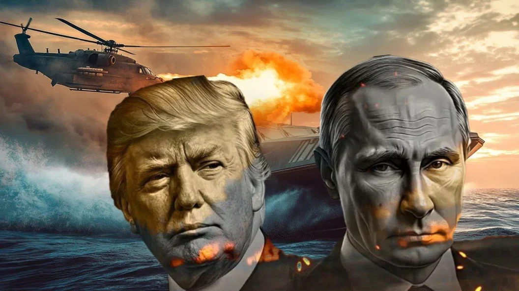 Главное в иноСМИ 26 февраля: "США напали на Кубу". У границы с Россией танковая провокация. Сроки СВО "поменялись" – Зеленский всё сказал