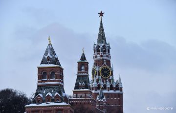 В России пригрозили Киеву жестким отпором за приобретение ядерного оружия