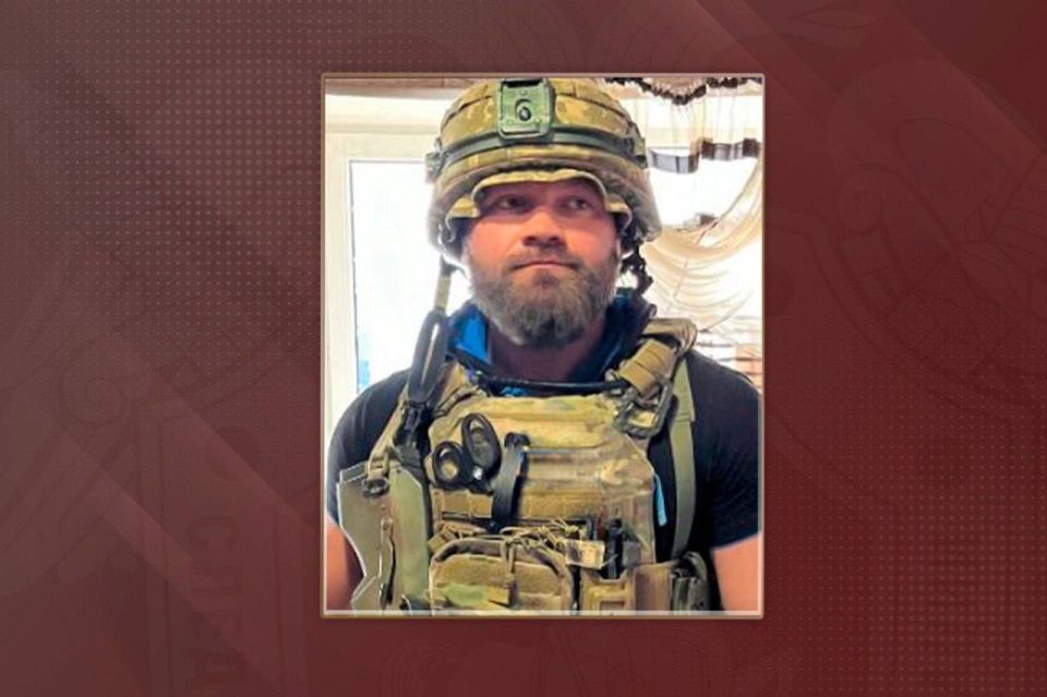 Шведский наемник, участвовавший в вооруженном конфликте на стороне Украины, заочно осужден к 14 годам лишения свободы