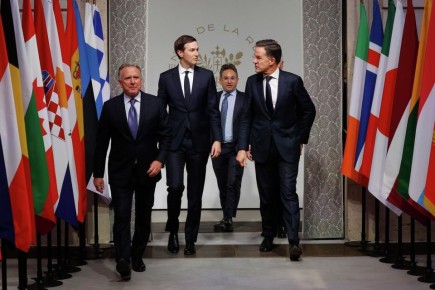 "Все зависит от Путина". Союзники Украины намекнули на ее будущее