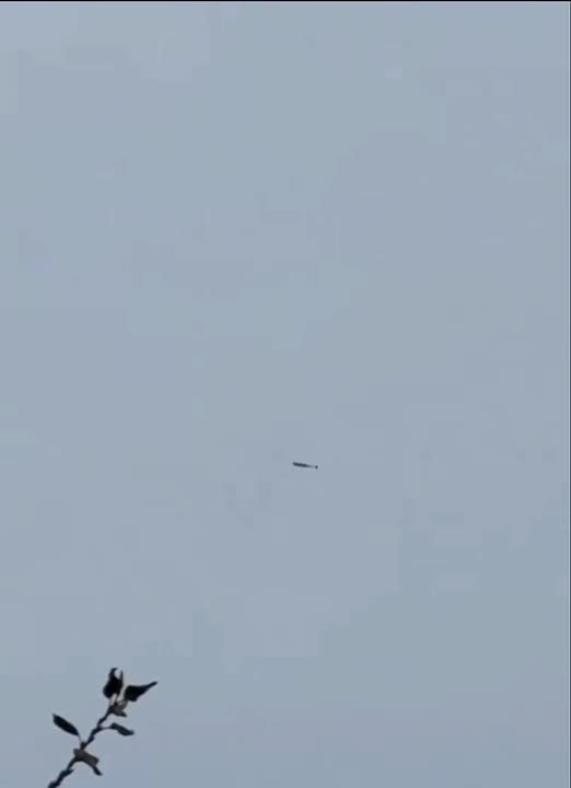 Сеть наведения "Гераней" с территории Беларуси уничтожена, — министр обороны Украины Федоров