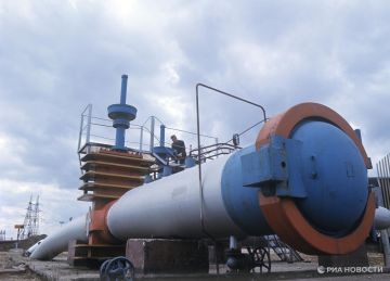 В Словакии оценили перспективы поставок нефти через Хорватию