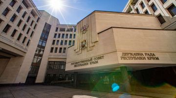 Когда Запад признает Крым российским – мнение