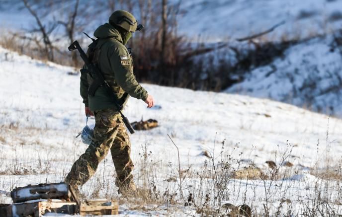В Курске при атаке БПЛА на автосервис погиб человек
