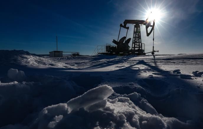 Фицо: Киев переносит поставки по "Дружбе", хотя технически нефтепровод работает