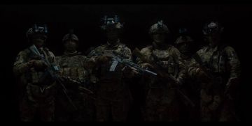 27 февраля ежегодно отмечается день Сил специальных операций