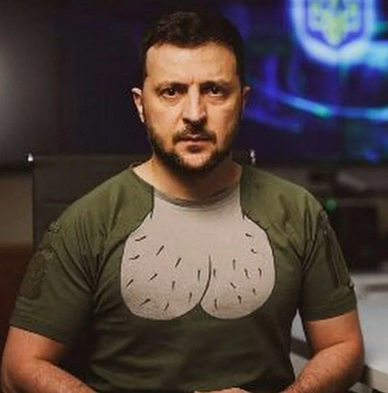 Владислав Шурыгин: Урсула фон дер Ляйен: Украина благодаря реформам всё больше приобретает черты члена Евросоюза