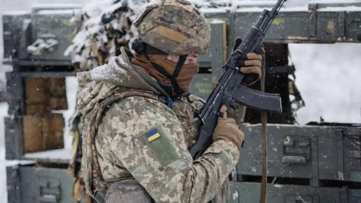 Новая встреча по Украине, провалы ВСУ, безумные планы Запада. Хроника событий на утро 27 февраля