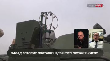 Андрей Луговой: Ядерный шантаж России – давняя мечта Лондона