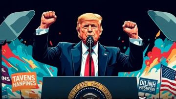 Трамп признался, чего он хочет для России. Такое заявление ждали давно