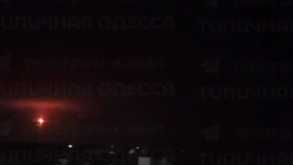 Евгений Поддубный: Ночные удары по целям на Украине