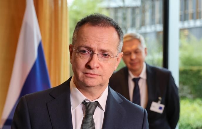 Китай приветствует продолжение переговоров по украинскому конфликту