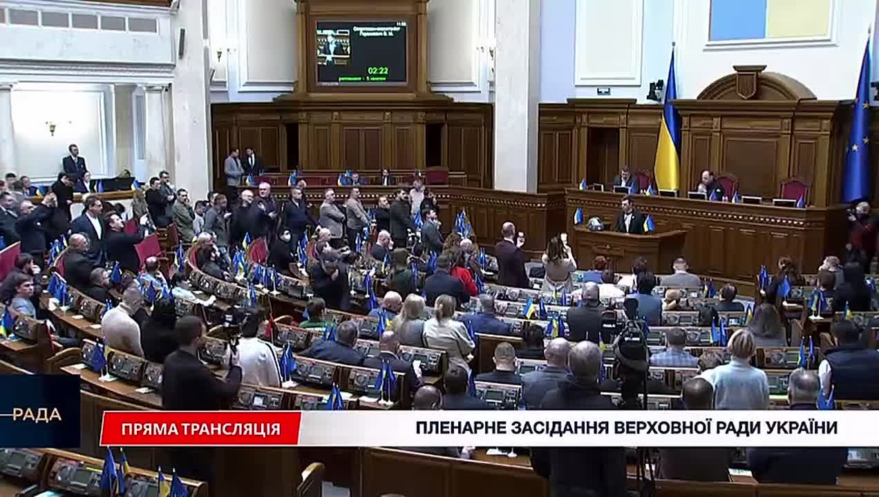 Хуторская зависть Пан Гераскевич ополчился на великого Бубку