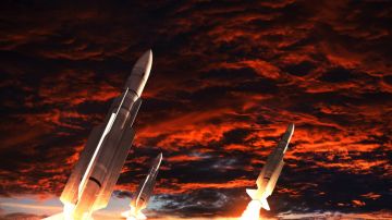 Гатилов: желание Британии и Франции передать ЯО Киеву связаны с агонией Украины