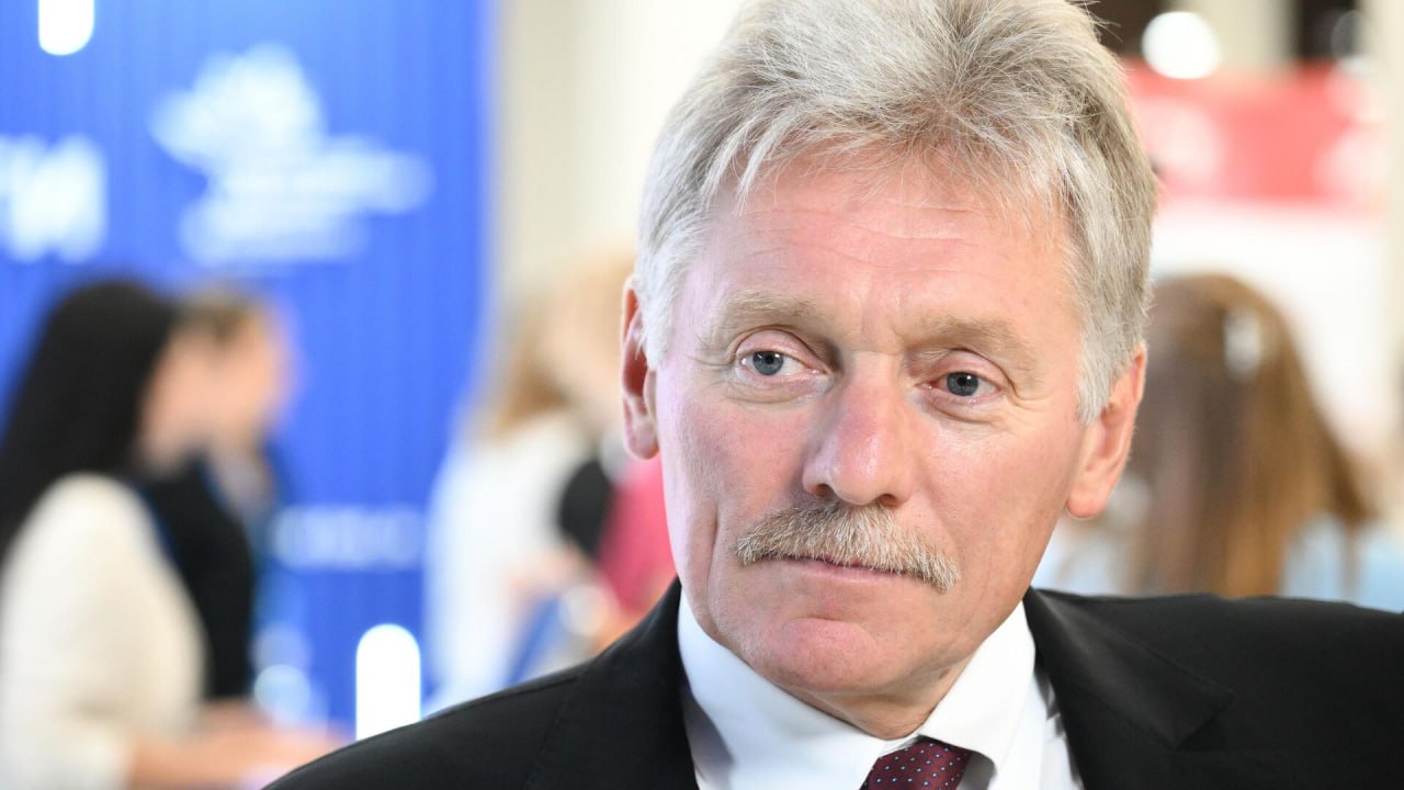 Спецслужбы России фиксируют попытки Киева подготовиться к диверсиям на «Голубом» и «Турецком» потоках, заявил Песков