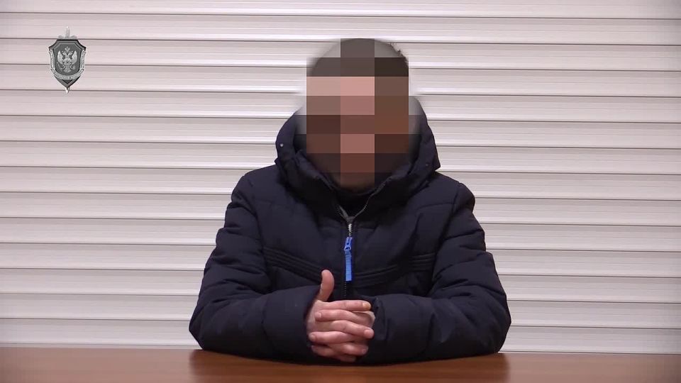 Андрей Марочко: УФСБ России по Луганской Народной Республике пресечена противоправная деятельность гражданина РФ, осуществившего собирание сведений военного характера