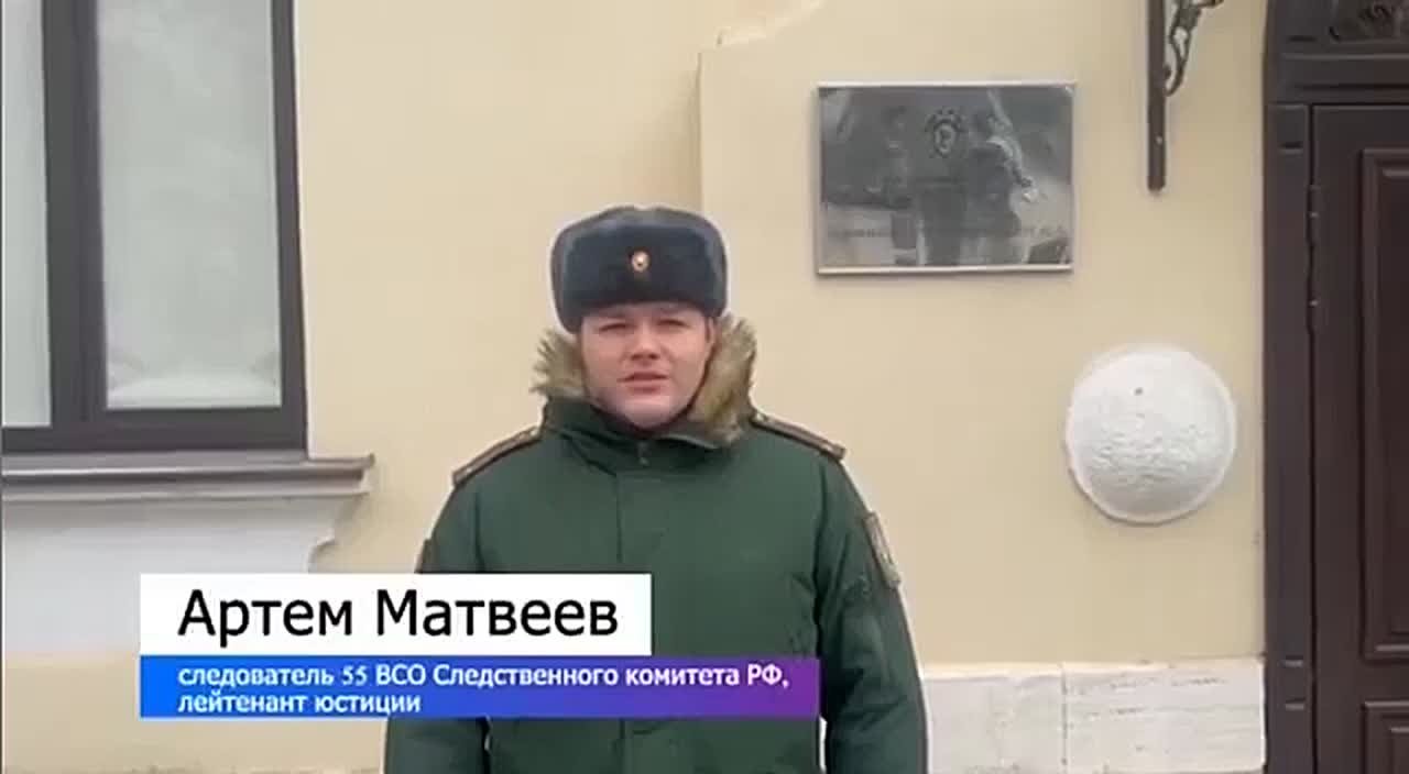 Военные следователи СК России провели очередной рейд в Ставропольском крае