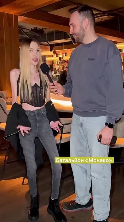 Страшные последствия украинской реальности: девушка-мумия ищет спонсора с доходом от 500 тысяч