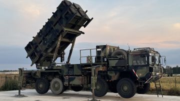 Politico: Запад не смог выполнить план поставки Киеву ПВО по программе PURL