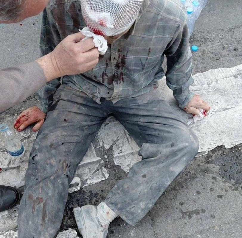 ����������� ���� ���������� � ���������� ���� ��� � ������� �� �����, ����� PRESS TV