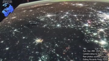 �������� ��������� ����� �� ������� ������ � ��� ����� ����������� �������������� ��������� ����� �� ����� 26�27 ������� 2025 (�����) [����������� �� ���������]