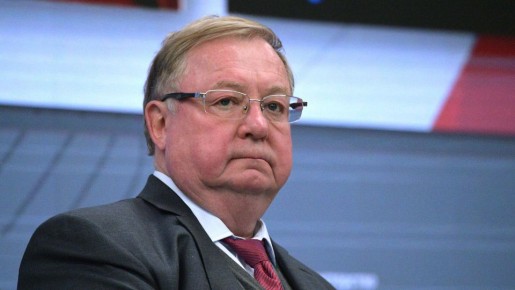 Степашин: Путин сохраняет Киев из порядочности и стратегического расчёта