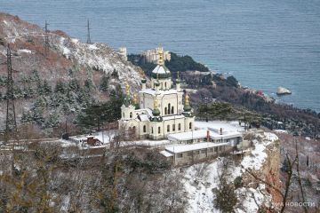 В Госдуме назвали слова Зеленского о Крыме парадоксом