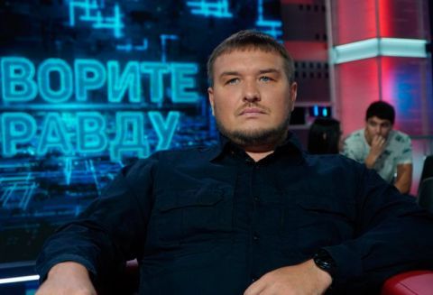Алексей Васильев: Вот и официальные заявления Нетаньяху