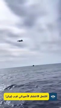 ��� ������: �������� ����. ���� �������� �������� ��������� ��� ��� USS Abraham Lincoln, �������� 9-� ����� �������