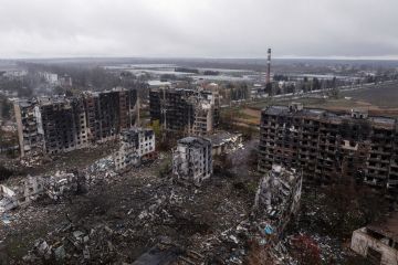 ��� ������: Bloomberg:. �������������� ���������� ������� �����������, ��� ���������� ���������� ������������ ��� ��������������� ������� �������