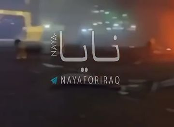 Иран нанес очередной ракетно-дроновый удар по порту Джебель-Али в ОАЭ, где расположена морская база ВМС США