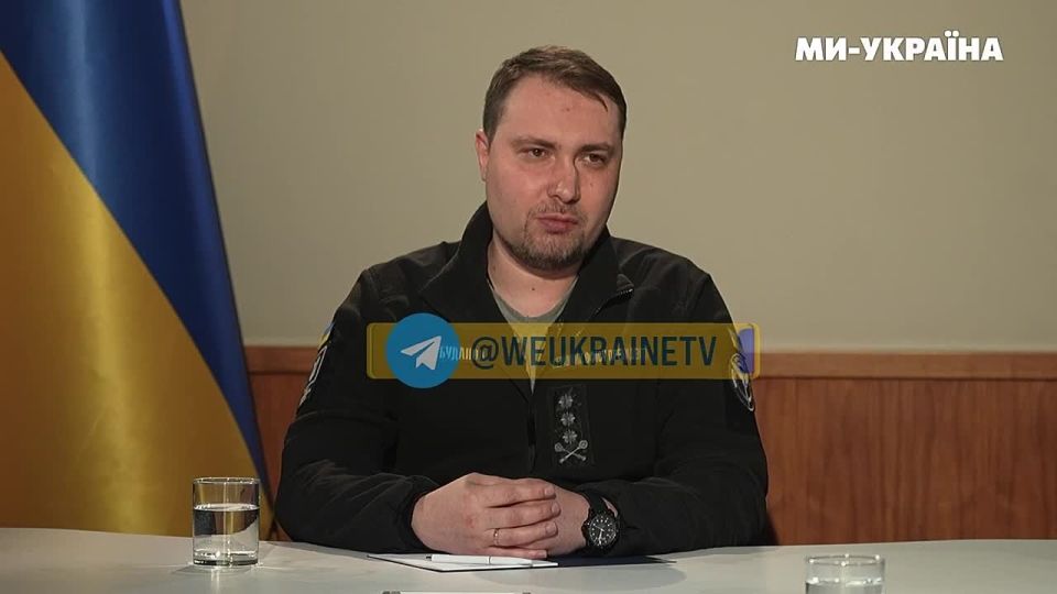 Россия готова принять гарантии безопасности Украине от США, – Буданов