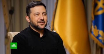 «С удовольствием»: Зеленский заявил о готовности принять ядерное оружие