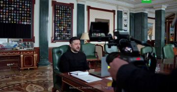 Зеленский заявил, что обновил директивы для переговорщиков от Украины