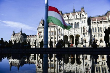 Венгрия сохранит в силе ответные меры против нефтяной блокады Зеленского