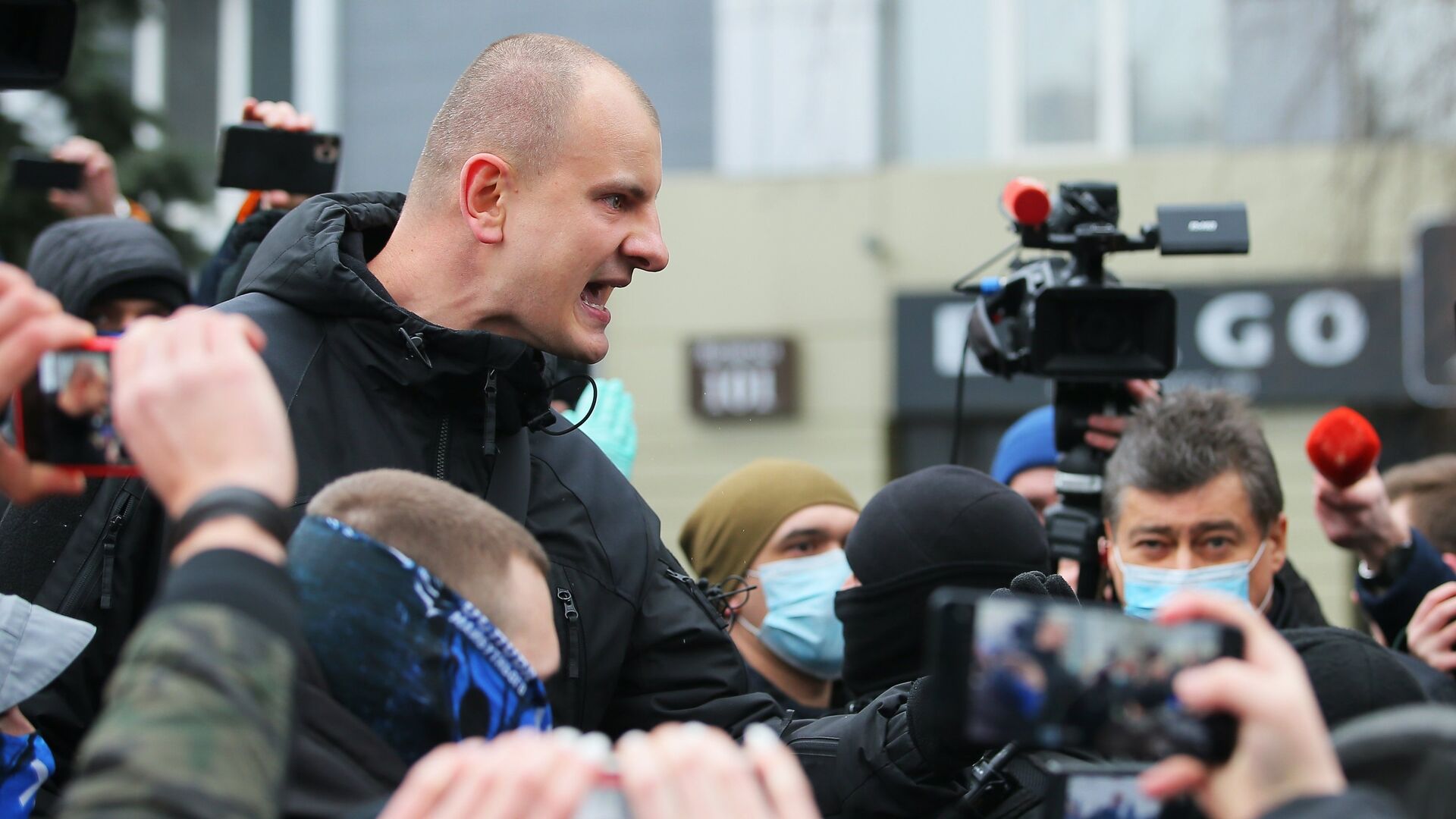 Им прикольно воевать, им прикольно убивать. Эксперты и политики о состоянии умов на Украине и в Европе