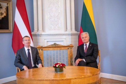 Два мировых лидера обсудили ситуацию на планете