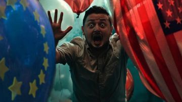 "�������� ��� - ����, ������, �������, ������": �� ������� ���������� ��� "��������, �������� ��������� ������ ���������"