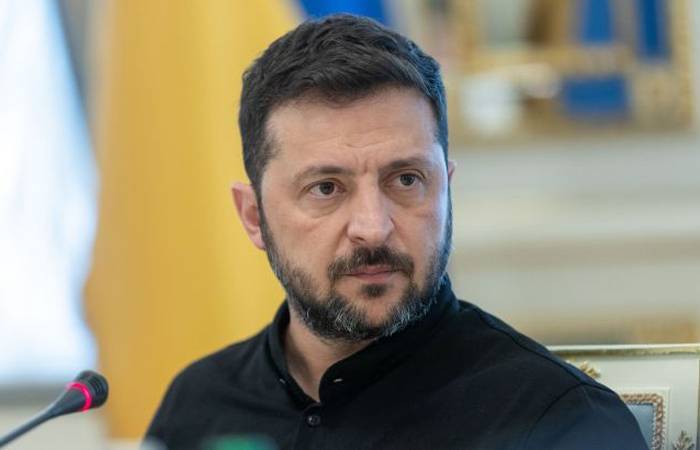 Зеленский заявил, что Украине удалось сохранить свою энергетическую систему