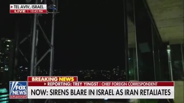 ������������� ���������� Fox News ���� ����� ������� � ������� ������� ����-�����