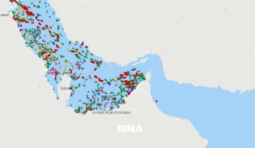 Стоимость нефти Brent может вырасти на $20 за баррель уже 2 марта, говорится в анализе консалтинговой компании Rystad Energy