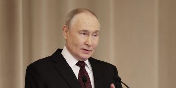 "Трамп проиграет". В США цитируют Путина после провала в Иране