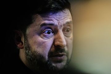 "Лицемер". Заявление Зеленского об Иране поразило Запад