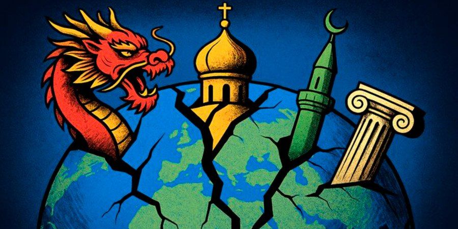 Сергей Лебедев: Камень преткновения для выживания глобальных объединений