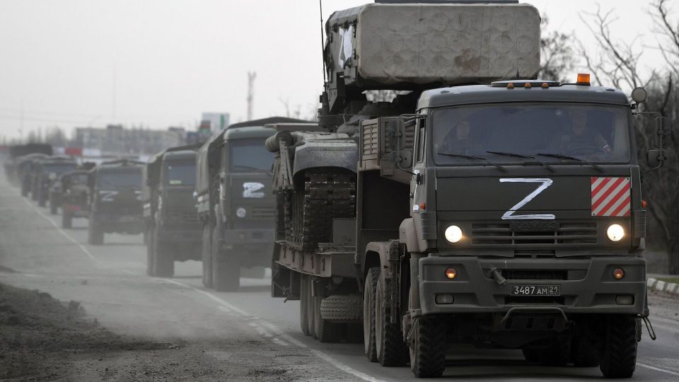 Колташов: Армия России действует эффективно и сумела адаптироваться к новым условиям войны