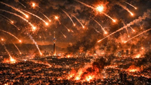 У Москвы развязаны руки. "Вписаться" за Иран не получится. Почему война на Ближнем Востоке - беда для Украины