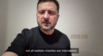 Зеленский - предложил показать арабским странам как защищаться от "шахедов" в обмен на поддержку Украины: